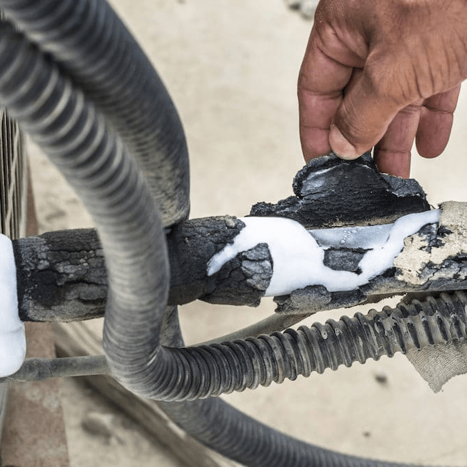 Warminster heating and cooling