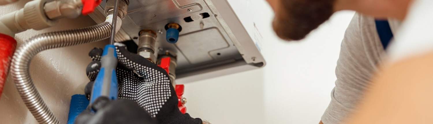 Warminster heating and cooling