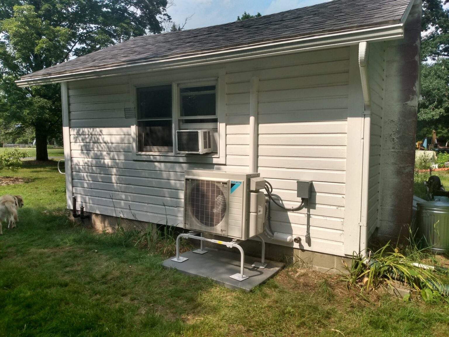 Warminster heating and cooling