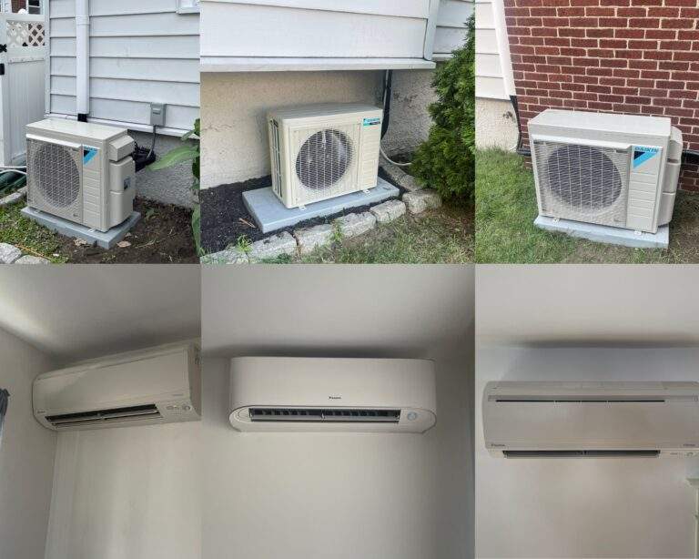 heat pumps